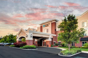  Hyatt House Branchburg  Бранчберг